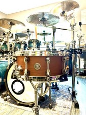 Tama starphonic cherry gebraucht kaufen  Osthofen