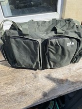 Fishing bag carryall for sale  CHIPPING NORTON