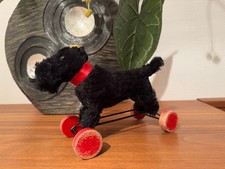 Steiff hund nachzieh gebraucht kaufen Steiff hund nachzieh gebraucht kaufen  Bünde