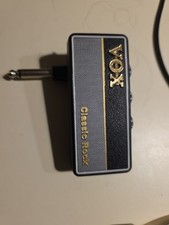 Vox guitar amplifier d'occasion  Expédié en Belgium