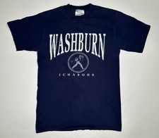 Vintage washburn university for sale  Vancouver