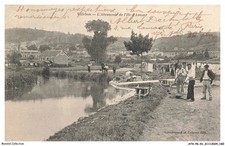 Atxp6 0504 villebon d'occasion  France