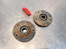 2008 Kubota RTV 900 Rear Hubs, używany na sprzedaż  Wysyłka do Poland
