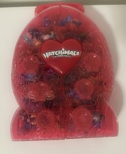 Estojo de 95 mini figuras colecionáveis Hatchimals. Inclui bonecos ultra raros comprar usado  Enviando para Brazil