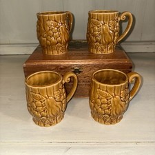 Vintage ceramic fruit for sale  Stokesdale