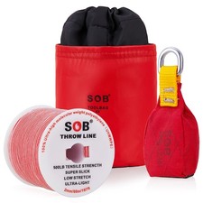 Arborist throw line for sale  Eugene