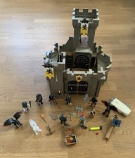 Playmobil knights 9240 gebraucht kaufen  Mossautal