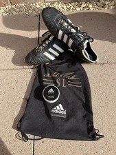 Adidas adipure trx for sale  CONGLETON