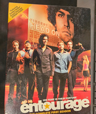 seasons 5 entourage 1 for sale  Denver