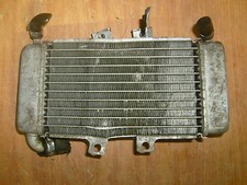 Radiatore acqua liquido usato  Napoli