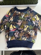 Little Sleepies Where The Wild Things Are 12-18  comprar usado  Enviando para Brazil