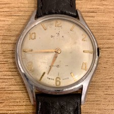 Orologio polso waltham usato  Pomezia