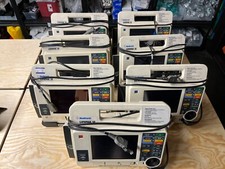 Lot lifepak combo for sale  Chesapeake
