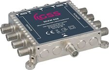 Gss multiswitch multiswitch usato  Spedire a Italy