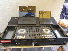 Komplettset pioneer ddj gebraucht kaufen  Düsternort