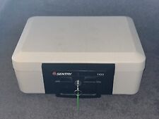 Sentry safe 1100 for sale  STEVENAGE