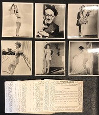 1939 photocards ardath for sale  Cleveland