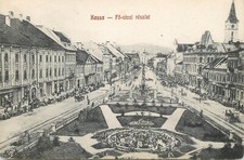 Slovakia kassa 1915 d'occasion  Expédié en Belgium