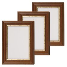 Cornice legno sagomata usato  Vottignasco