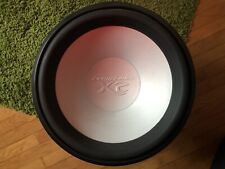 Subwoofer lightning audio usato  Villesse