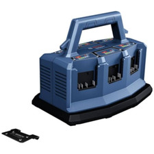 Bosch professional 18v usato  Roccagloriosa