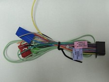NOVO CHICOTE DE FIOS PIONEER OEM AVIC-7200NEX AVIC-7100NEX AVIC-7000NEX AVIC-7201NE comprar usado  Enviando para Brazil