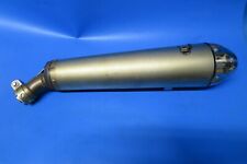 Yamaha mt01 silencer for sale  LEEDS