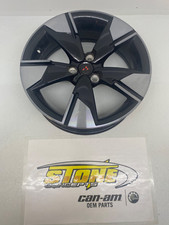 2015-2020 CAN-AM SPYDER F3 OEM RODA DIANTEIRA 15" 15x5 5 raios 706204241 16 17 18 comprar usado  Enviando para Brazil