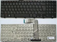 Teclado Hungria Dell Inspiron 15R N5110 Q15R M5110 /DE89-HG comprar usado  Enviando para Brazil