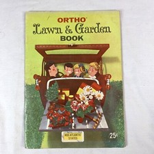 Ortho lawn garden for sale  Leesburg