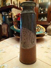 Beau vase ceramique d'occasion  Taissy