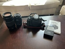 Câmera Canon Rebel T5i, usado comprar usado  Enviando para Brazil