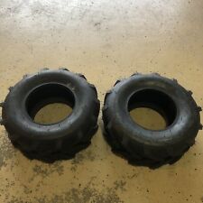 Rototiller tires 5.00 for sale  Essexville