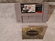 Snes super nintendo gebraucht kaufen  Köln
