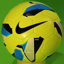 NOVA BOLA RARA NIKE ROLINHO CLUBE SC2218-340 FUTSAL PRO  comprar usado  Enviando para Brazil