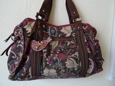 Nostalgie damen tasche gebraucht kaufen  Solingen