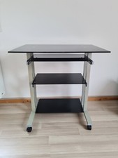 Hochwertiger computertisch arb gebraucht kaufen  Köln