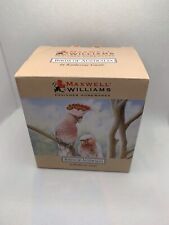 Bird mug cockatoo for sale  UK