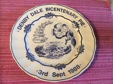 Denby dale bicentenary for sale  WAKEFIELD