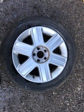 Genuine audi inch for sale  OLDHAM