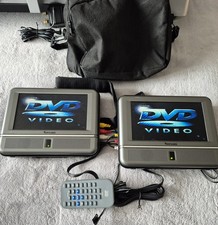 Venturer portable dual for sale  STOKE-ON-TRENT