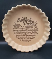 Mint vintage bakewell for sale  STAMFORD