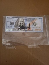 Donald trump hamd for sale  ROMFORD