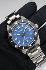 Seiko prospex diver d'occasion  Vigneux-sur-Seine