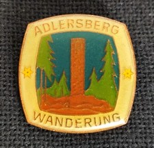 Abzeichen ddr wandersportabzei gebraucht kaufen  Göttin, -Neustadt