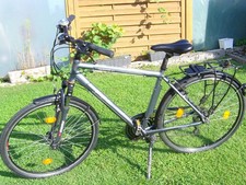 Fahrrad prophete alurahmen gebraucht kaufen  Paderborn