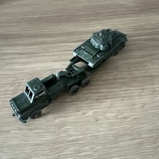 Vintage dinky 660 for sale  MEXBOROUGH