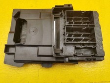 Audi A4 S4 B9 8W Jednostka sterująca komfortem Jednostka sterująca siecią pokładową 8W0907063BF OE Oryginał  na sprzedaż  PL