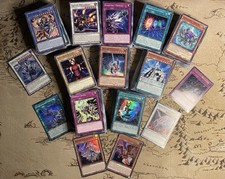 Yugioh 1000 karten gebraucht kaufen  Deutschland
