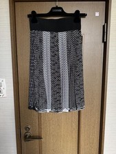Saia plissada Missoni Orange Tag Fian Mart F/S do Japão comprar usado  Enviando para Brazil